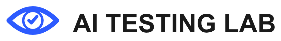 AI Testing Lab